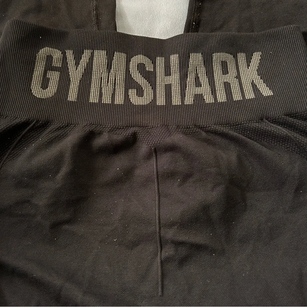 Gymshark Flex Leggings - Picture 9 of 9